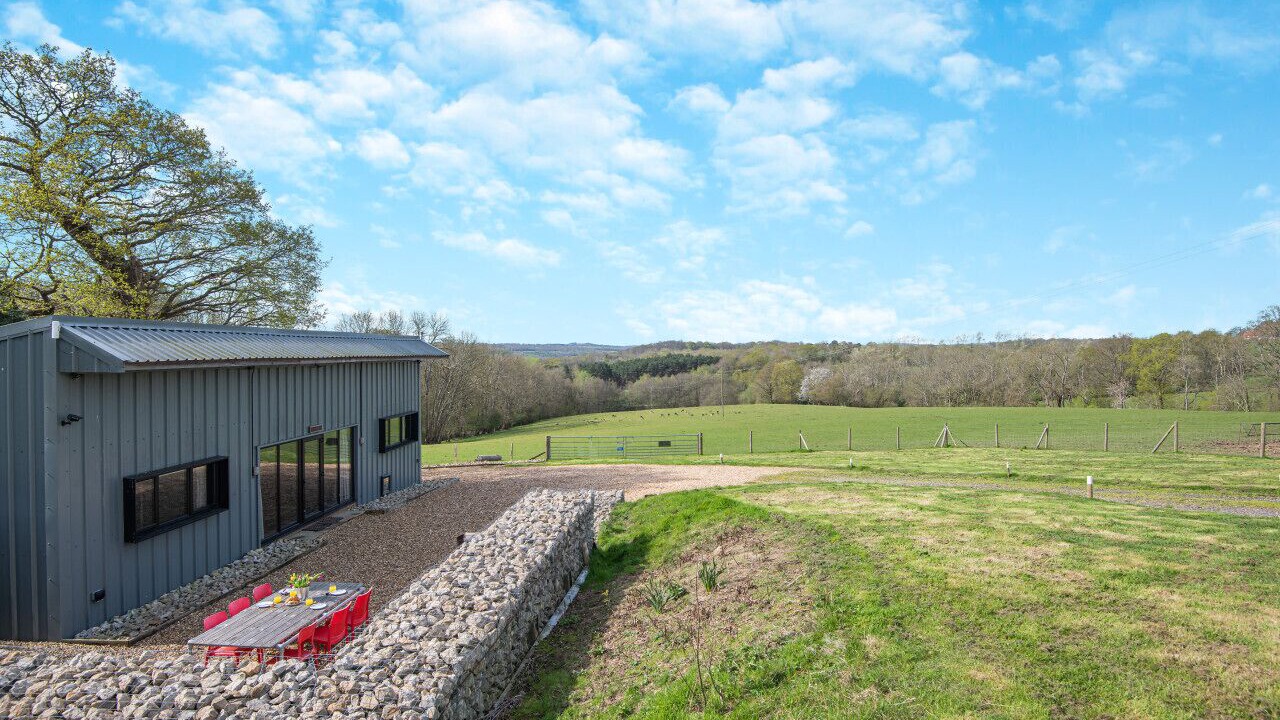 Photo of Outdoor in Lamberhurst