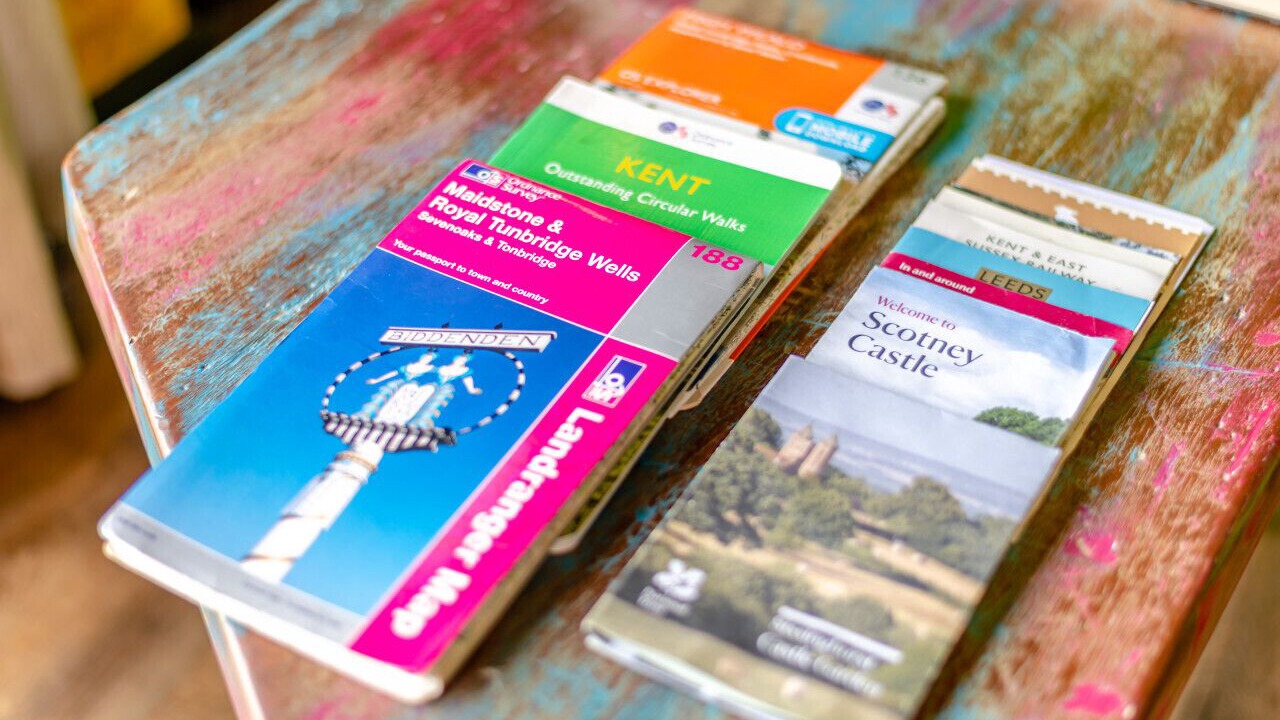 Photo of Others in Lamberhurst