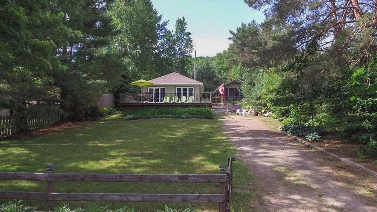 Photo of Outdoor in Dysart et al