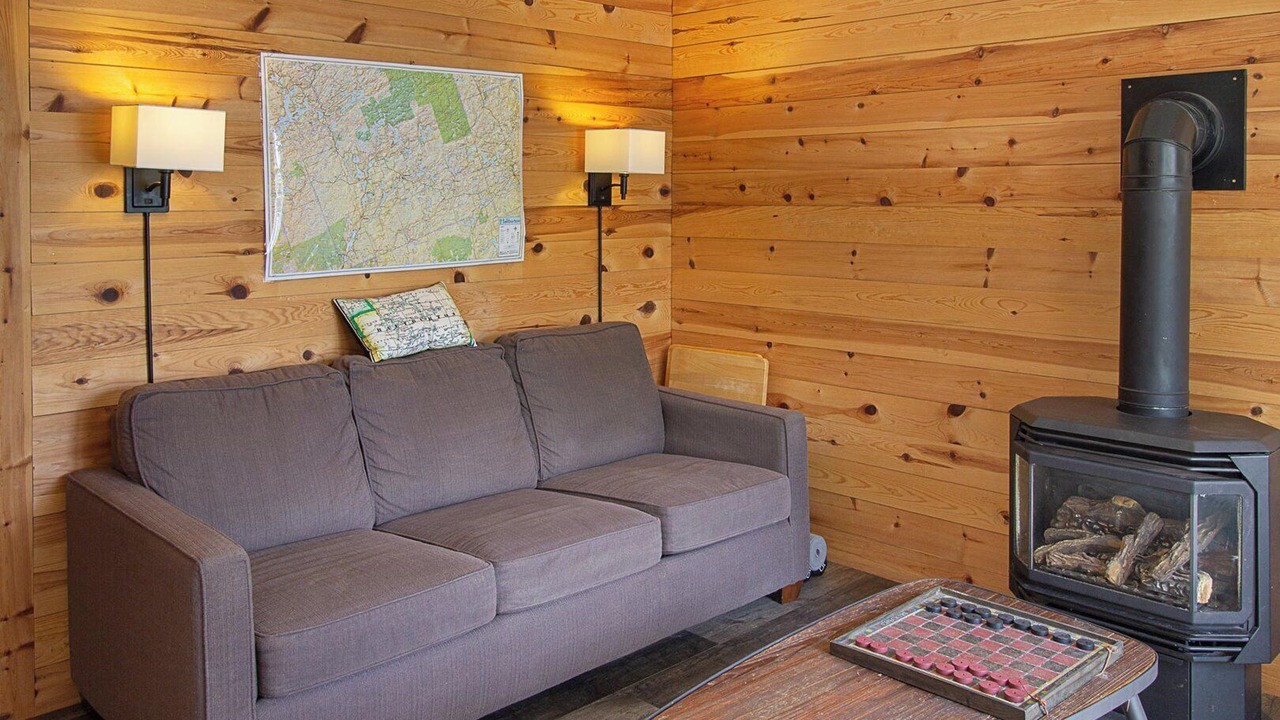 Photo of Livingroom in Dysart et al