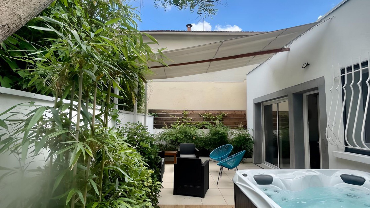 Photo of Outdoor in Saint-Eloi