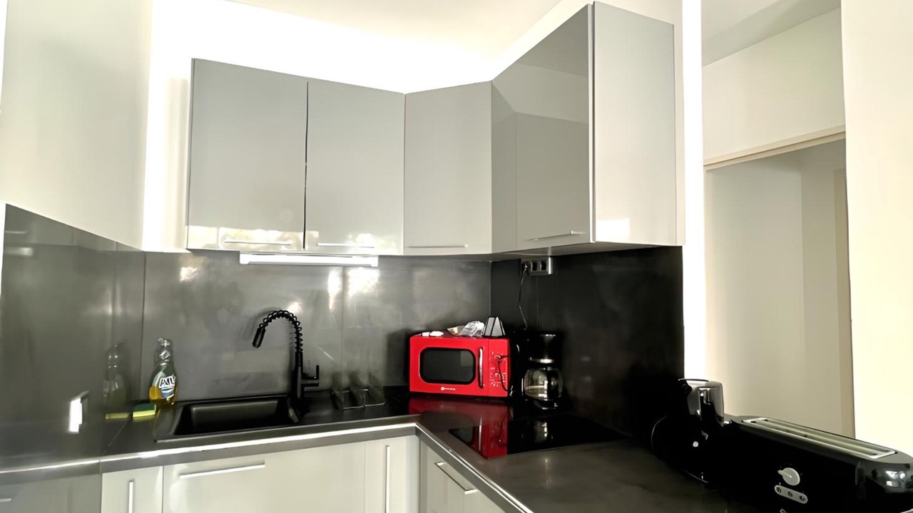 Photo of Kitchen in Saint-Eloi