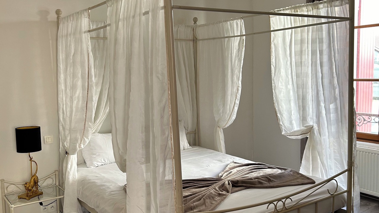 Photo of Bedroom in Saint-Cast-le-Guildo