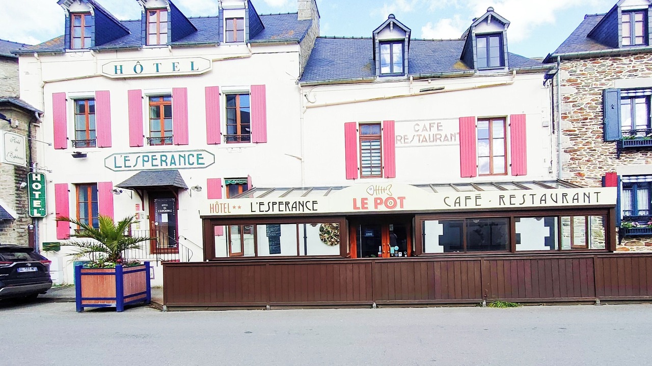 Photo of Outdoor in Saint-Cast-le-Guildo