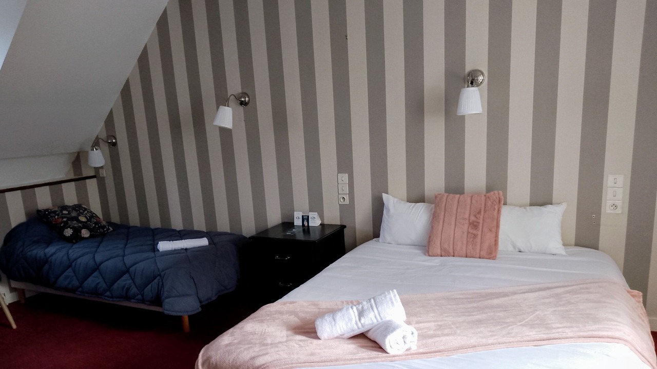 Photo of Bedroom in Saint-Cast-le-Guildo