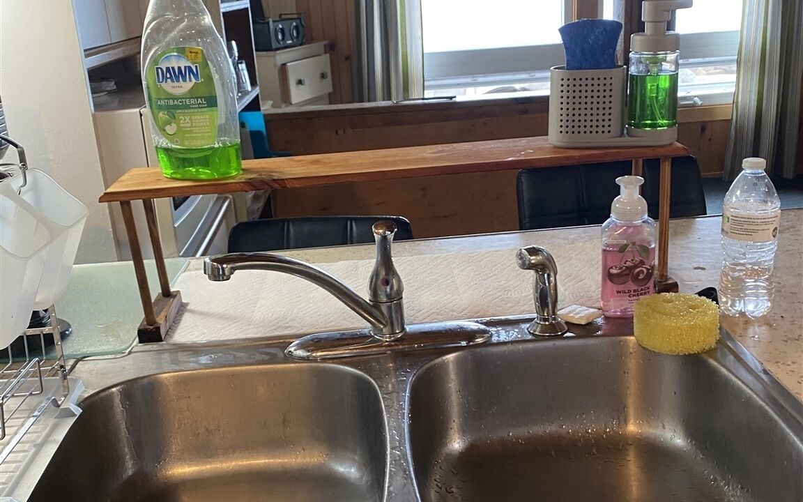 Photo of Kitchen in Standish