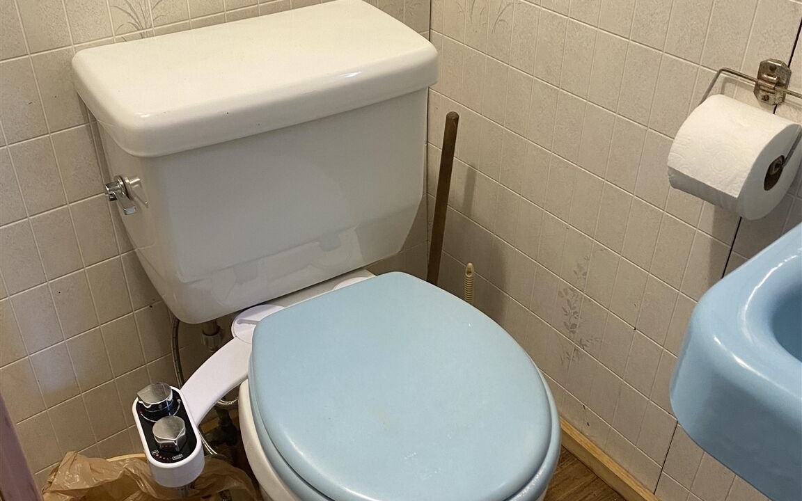 Photo of Bathroom in Standish