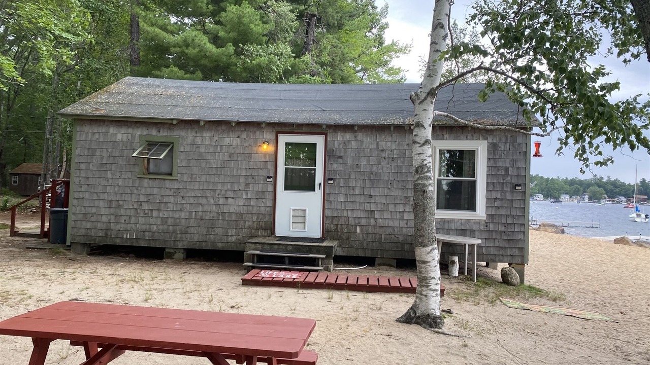 Photo of Outdoor in Standish