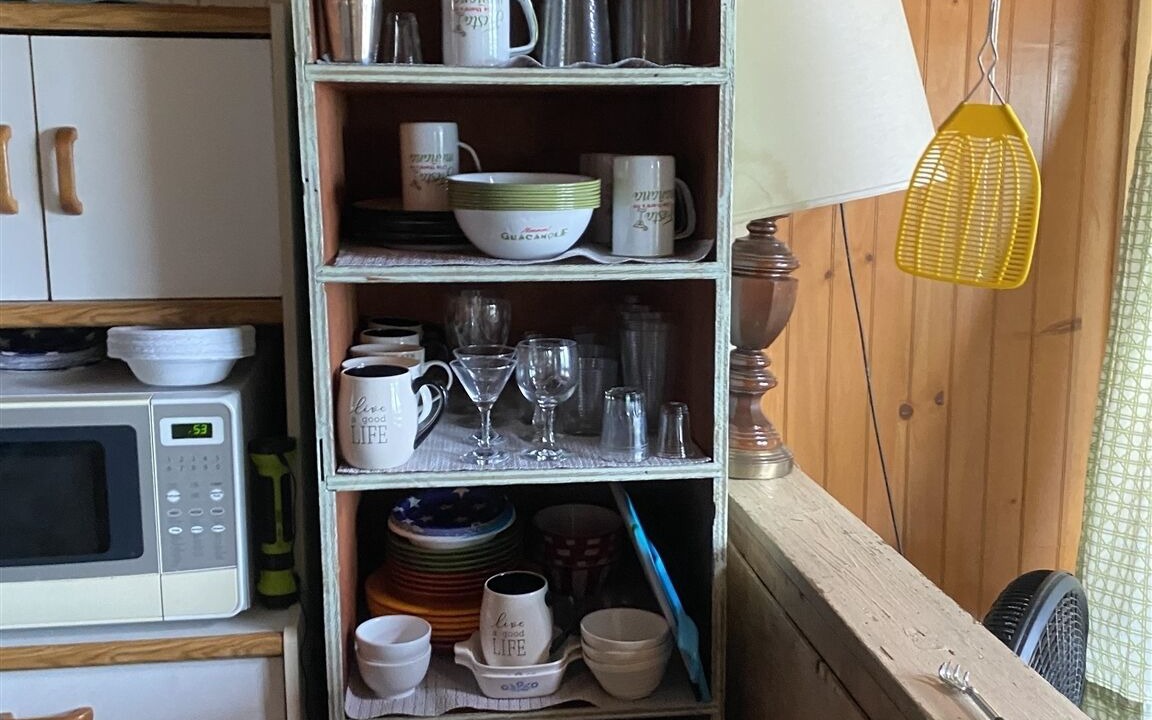 Photo of Kitchen in Standish