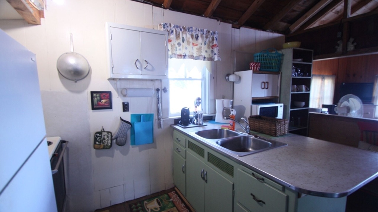 Photo of Kitchen in Standish