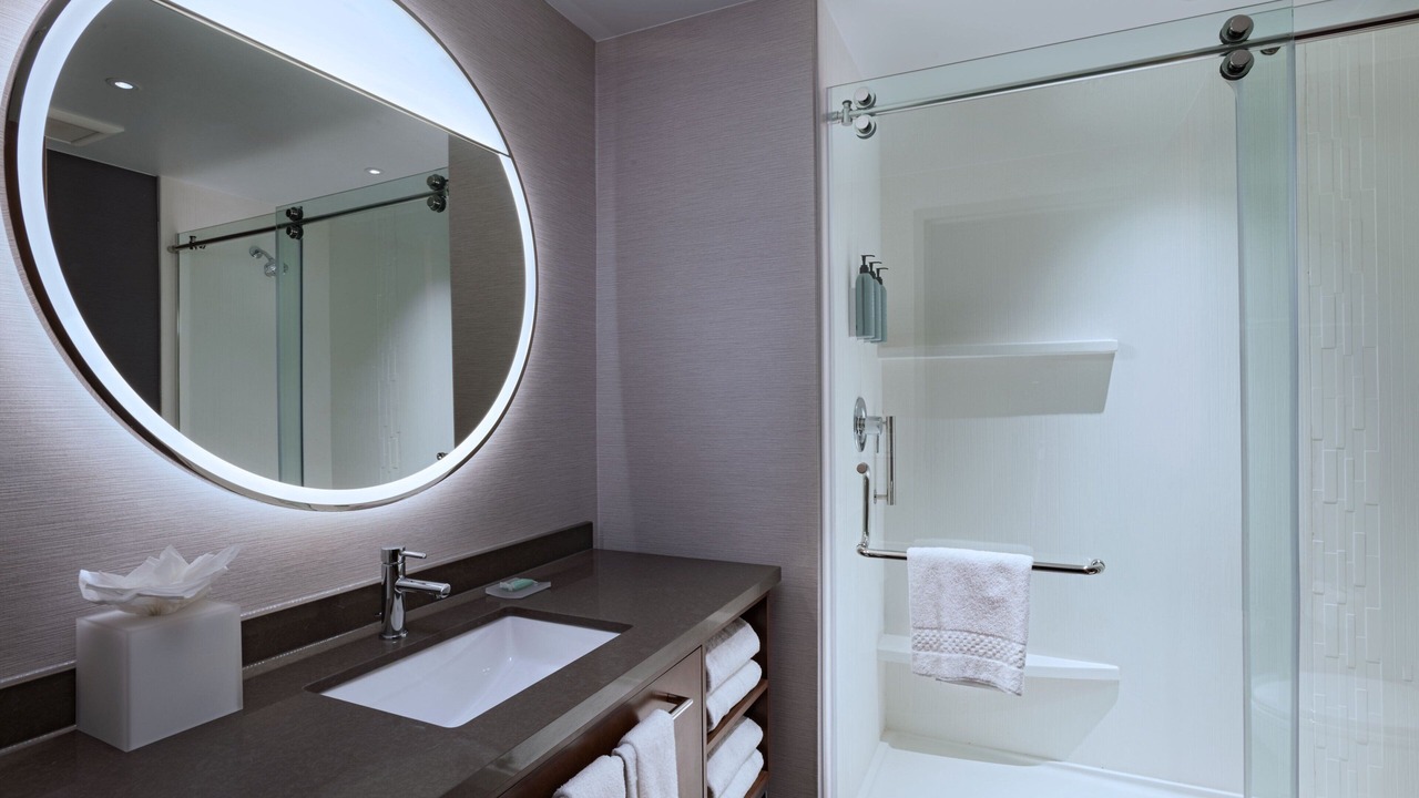 Photo of Bathroom in Frisco