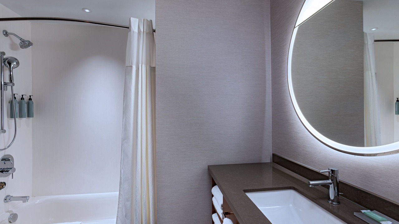 Photo of Bathroom in Frisco