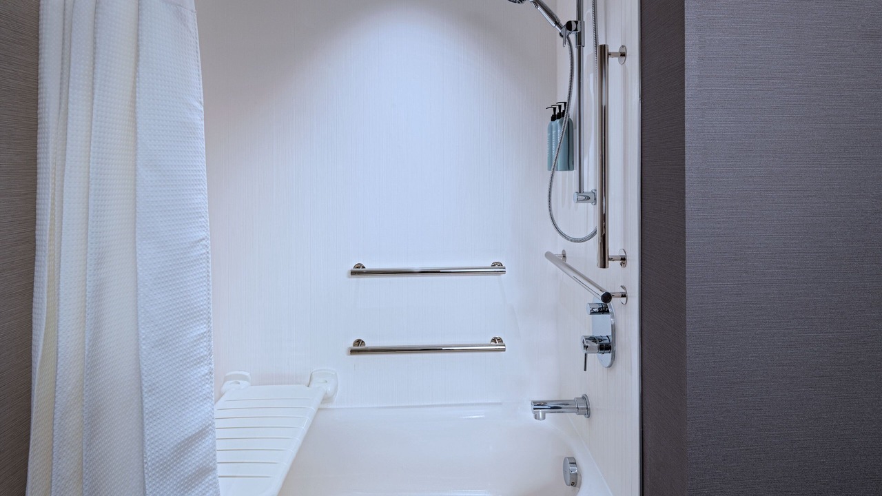 Photo of Bathroom in Frisco