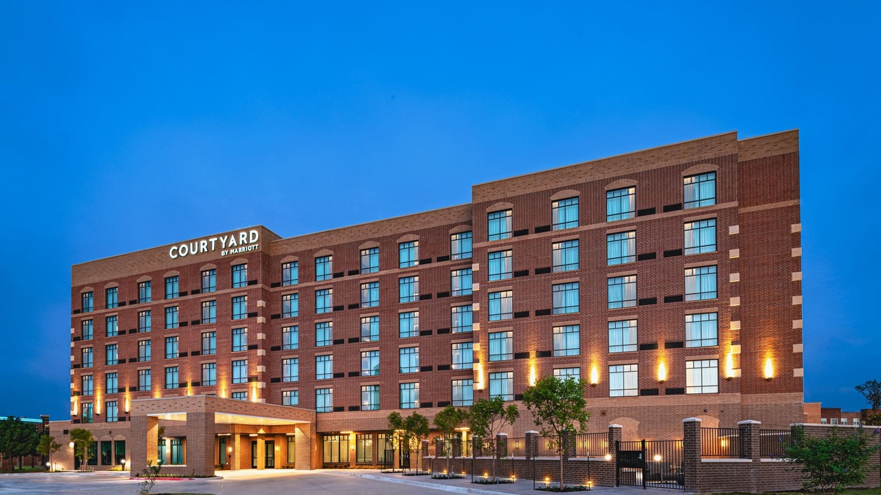 Photo of Outdoor in Frisco