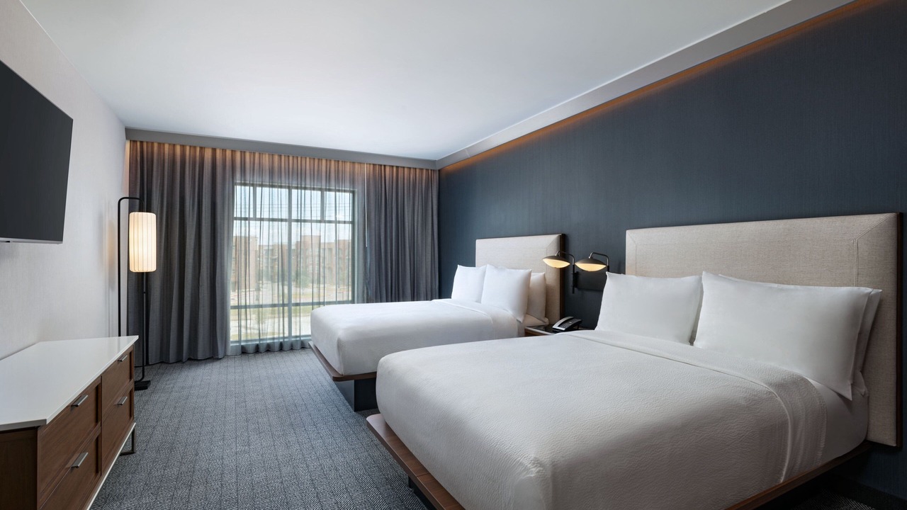 Photo of Bedroom in Frisco
