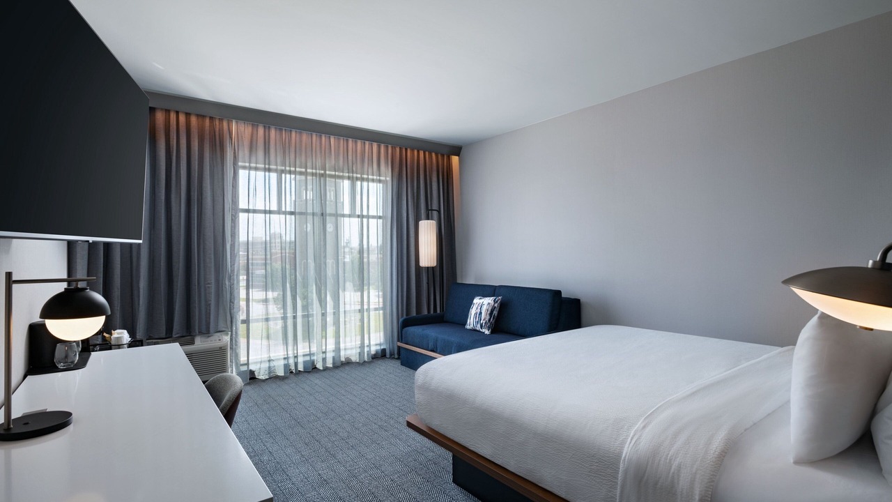 Photo of Bedroom in Frisco