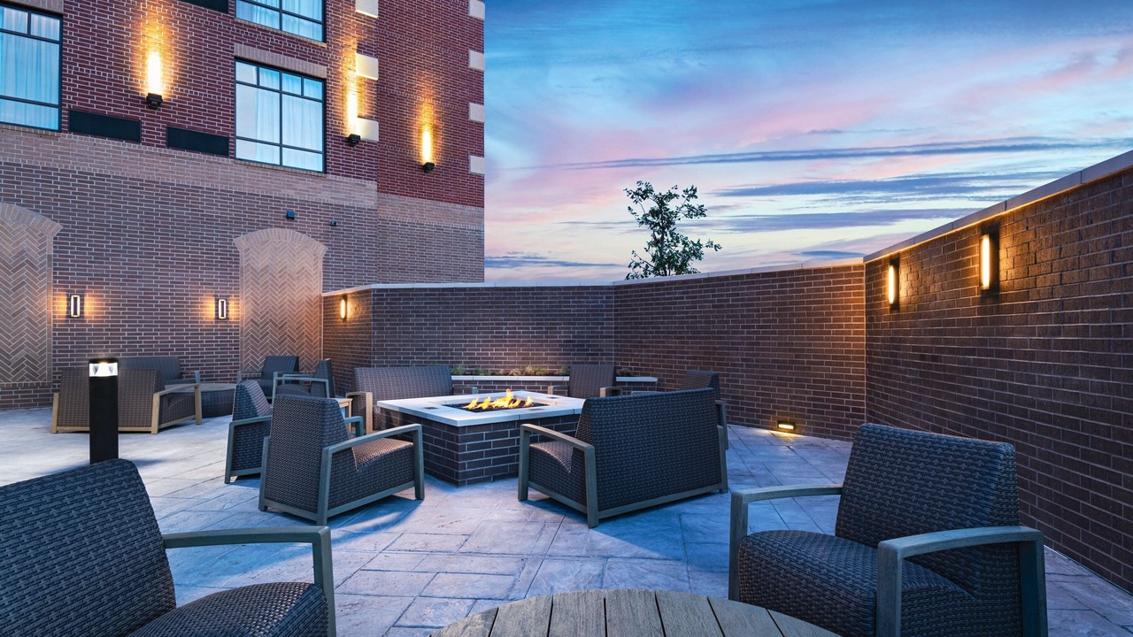 Photo of Outdoor in Frisco