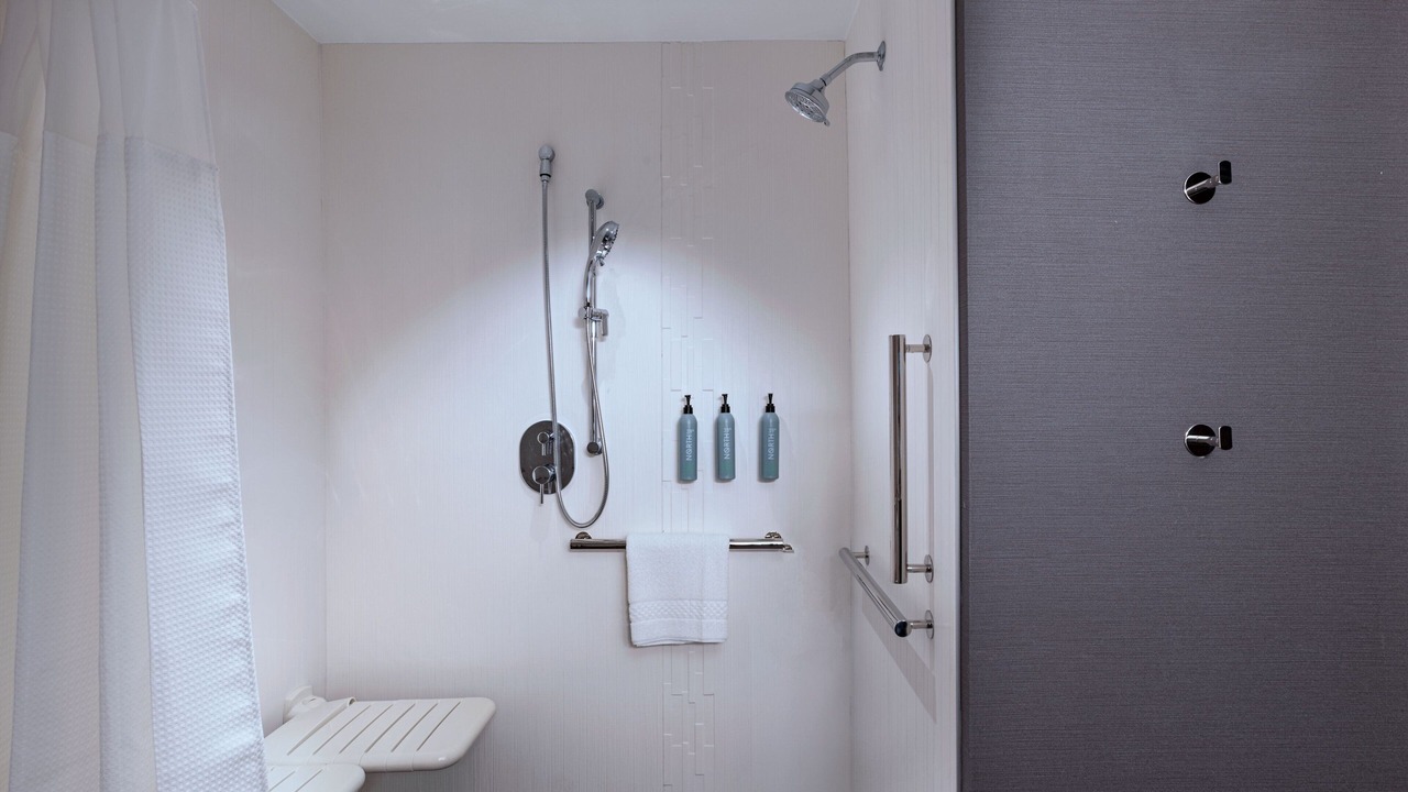 Photo of Bathroom in Frisco