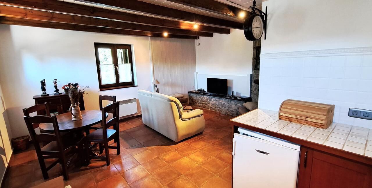 Photo of Kitchen in Bourg-Madame