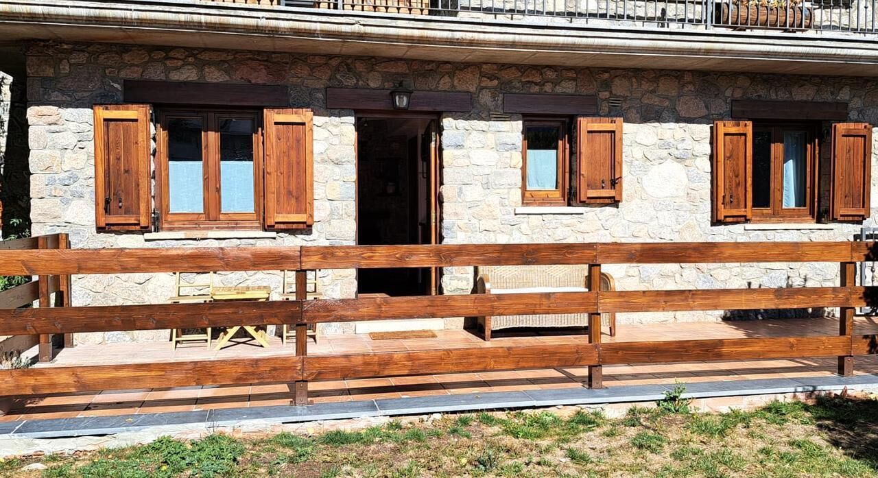 Photo of Outdoor in Bourg-Madame