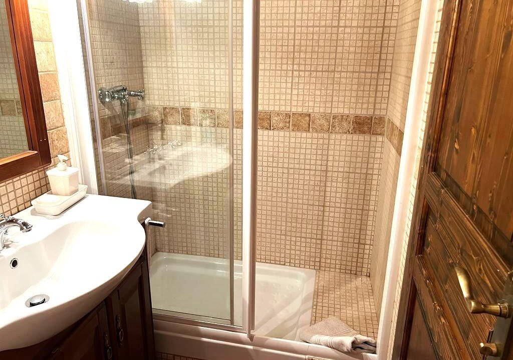 Photo of Bathroom in Bourg-Madame