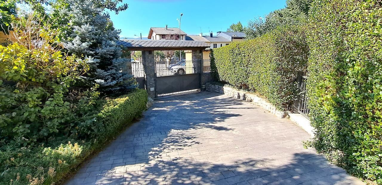 Photo of Outdoor in Bourg-Madame