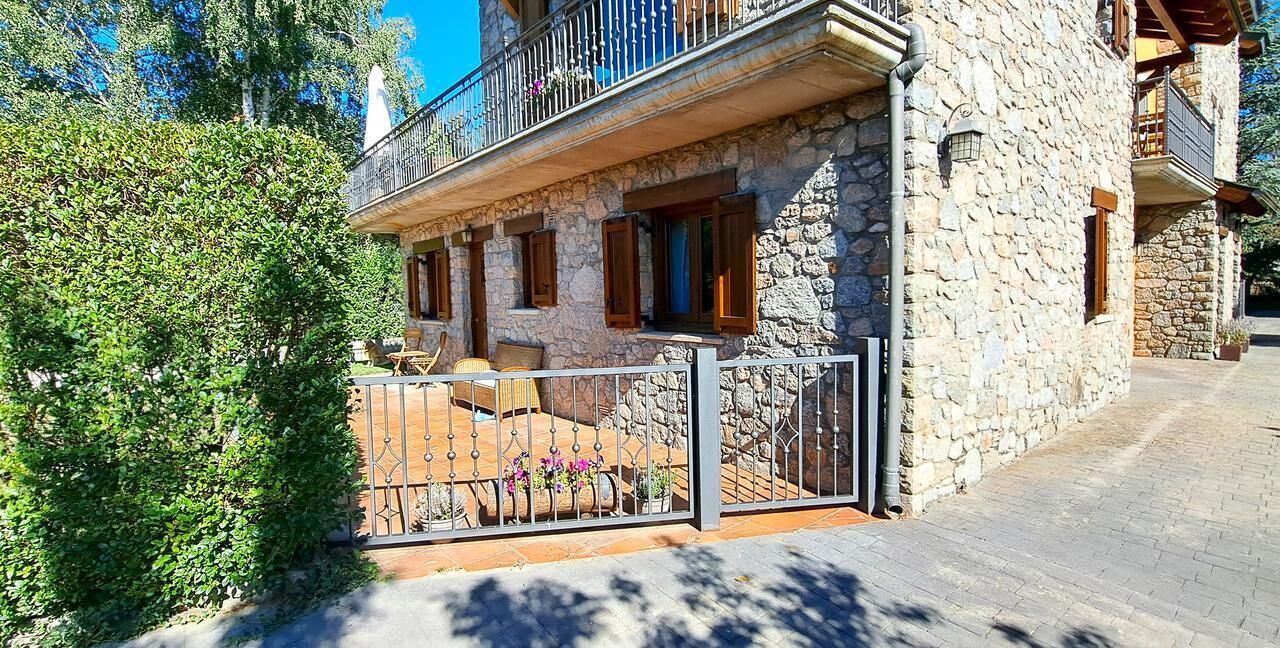 Photo of Outdoor in Bourg-Madame