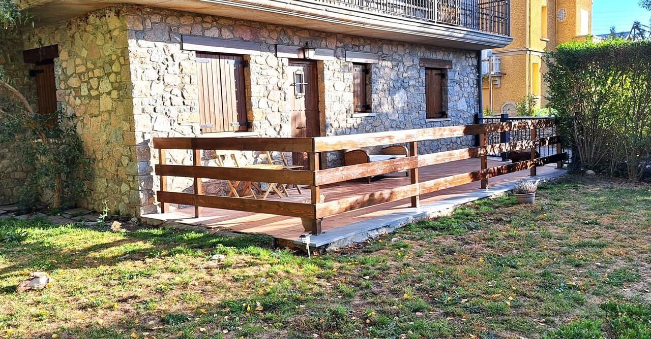 Photo of Outdoor in Bourg-Madame