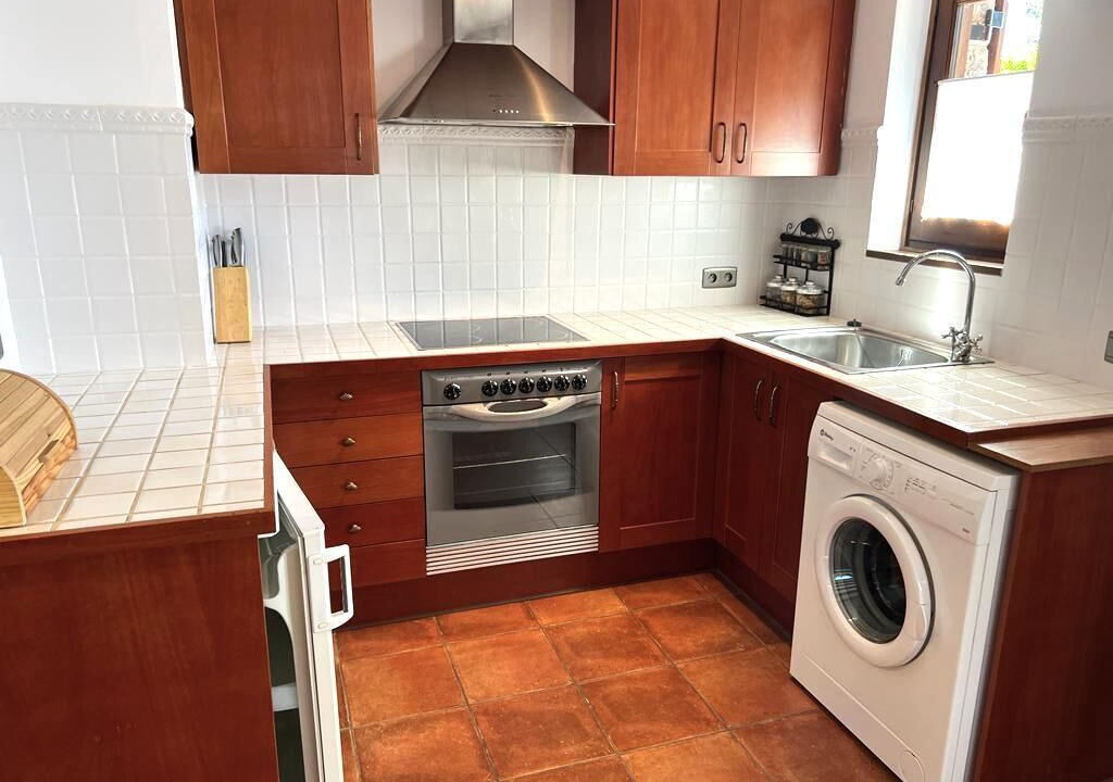 Photo of Kitchen in Bourg-Madame