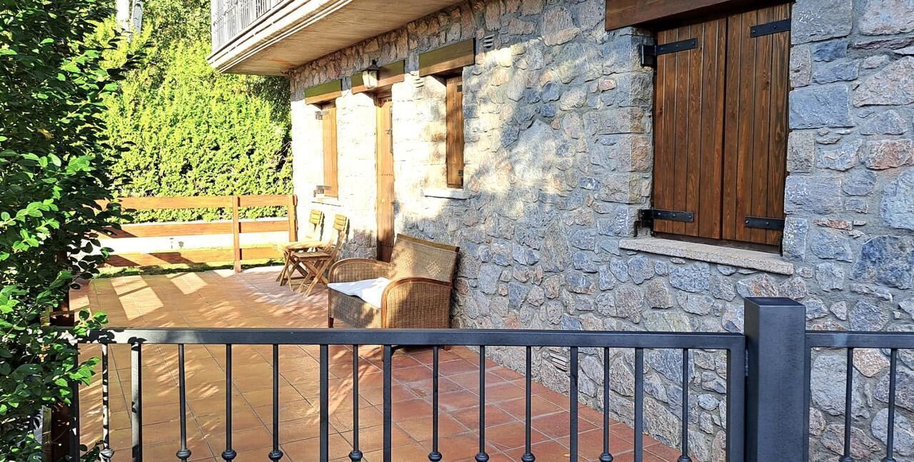 Photo of Outdoor in Bourg-Madame