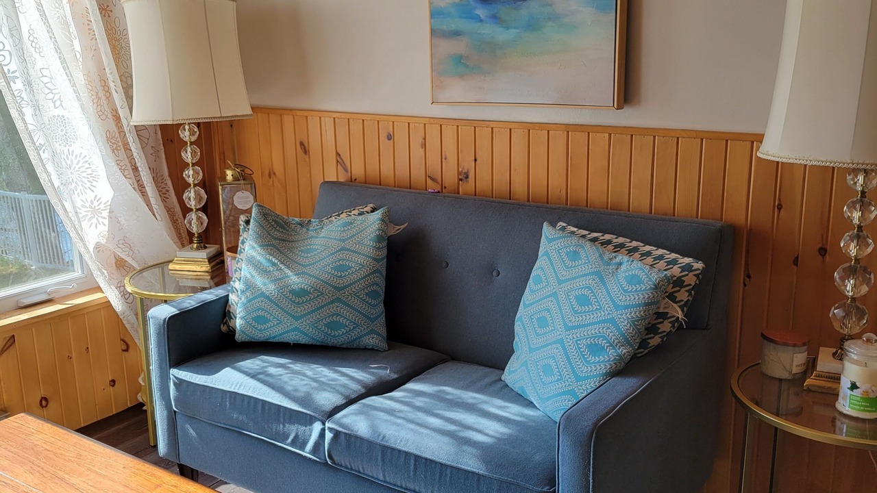Photo of Livingroom in Litchfield