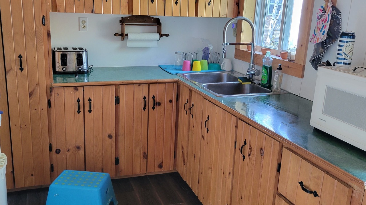 Photo of Kitchen in Litchfield