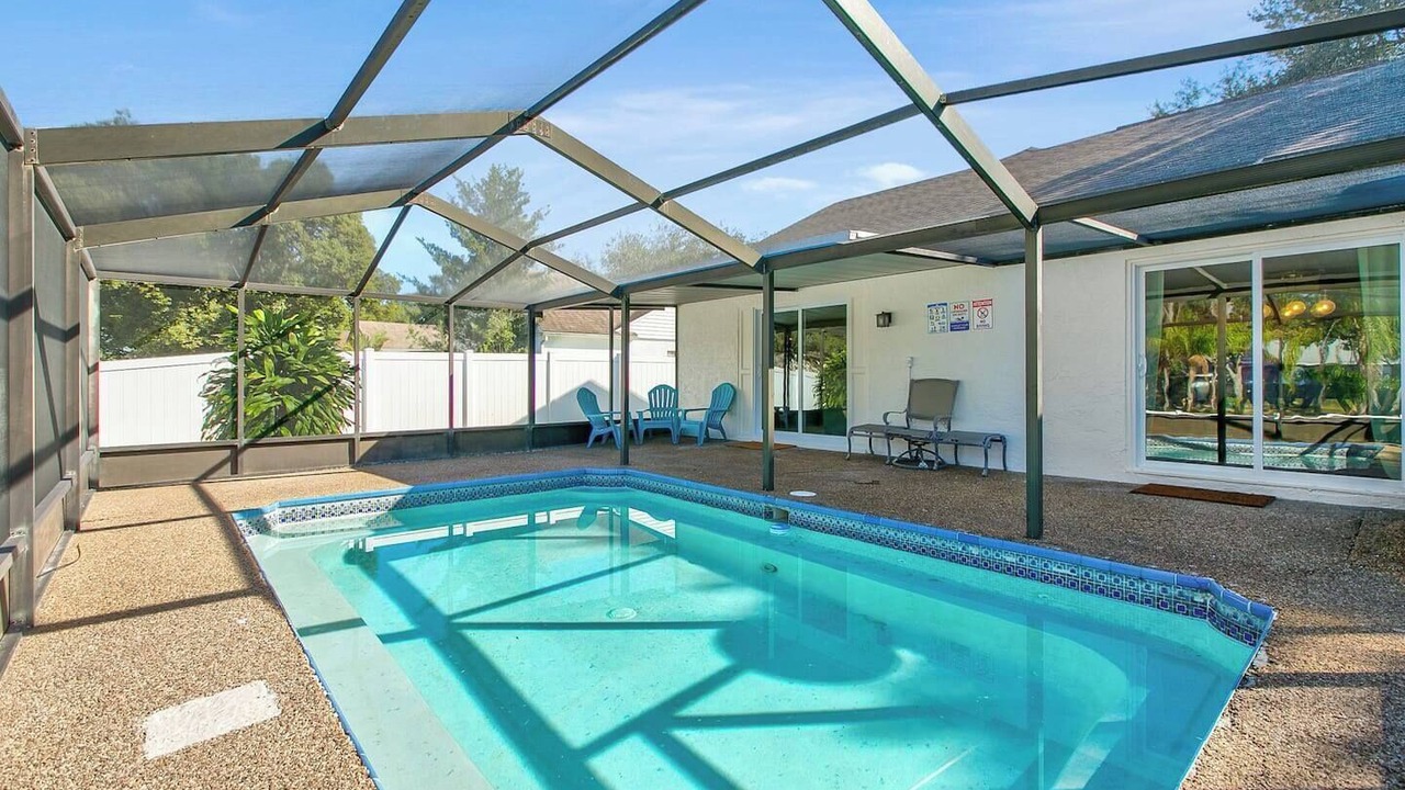 Photo of Outdoor in Bloomingdale