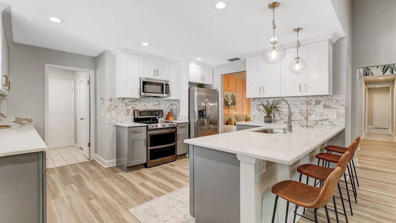 Photo of Kitchen in Bloomingdale