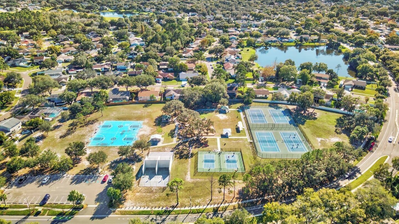 Photo of Outdoor in Bloomingdale