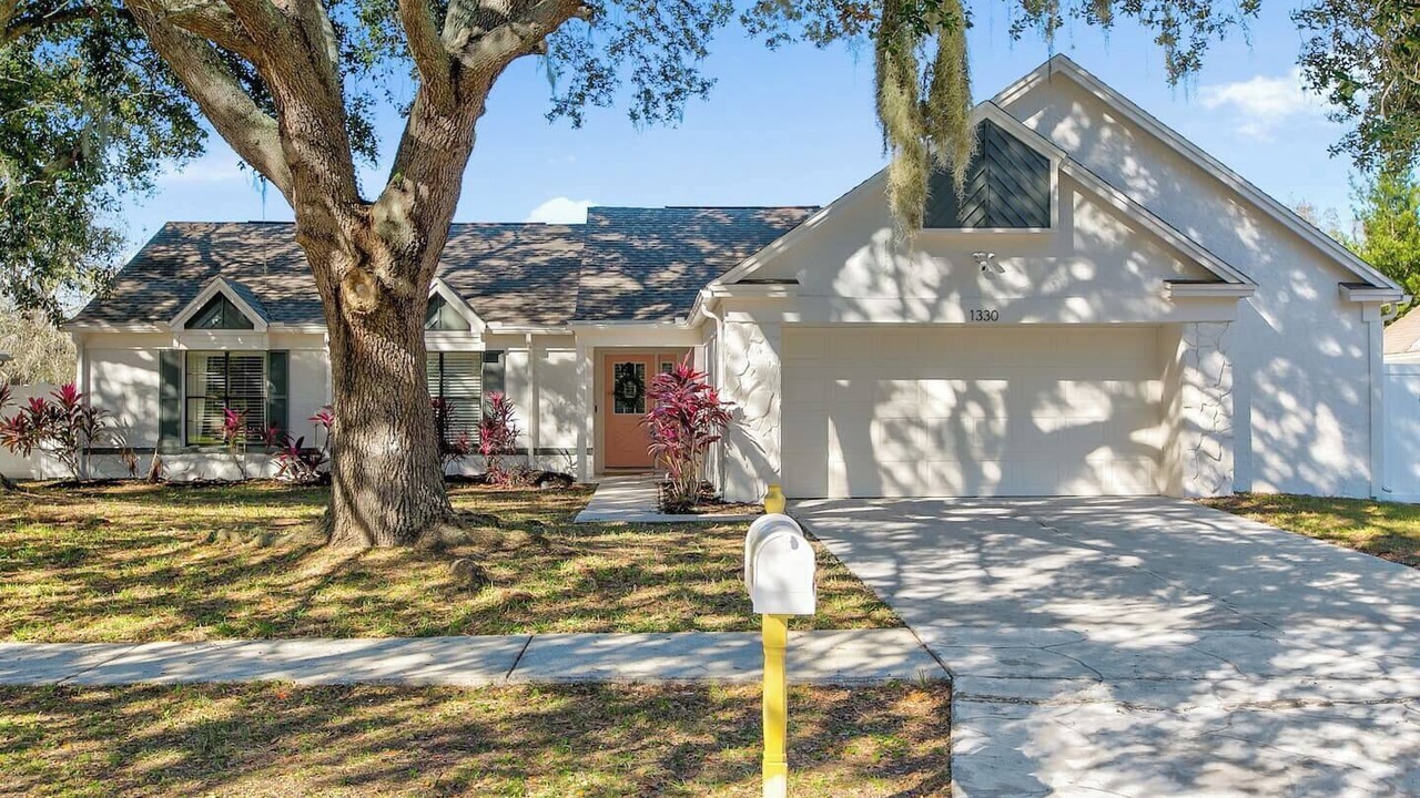 Photo of Outdoor in Bloomingdale