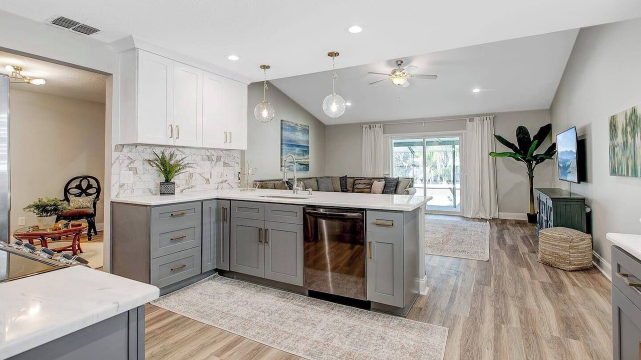 Photo of Kitchen in Bloomingdale