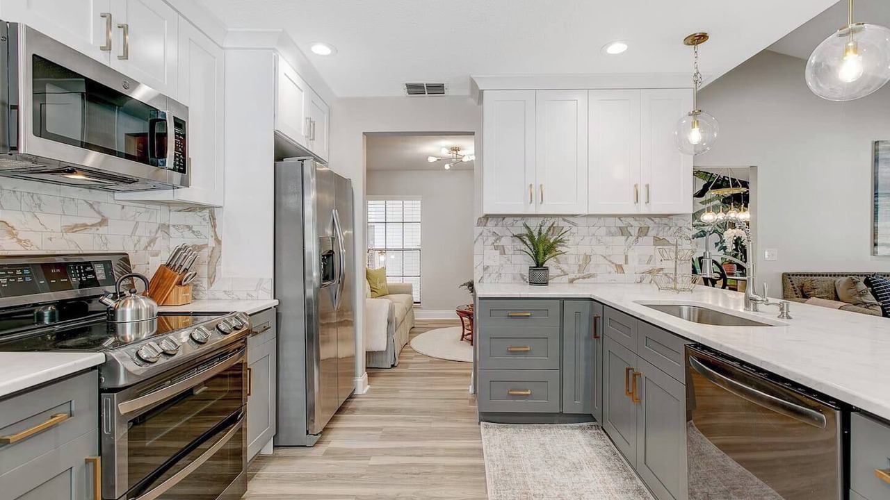 Photo of Kitchen in Bloomingdale