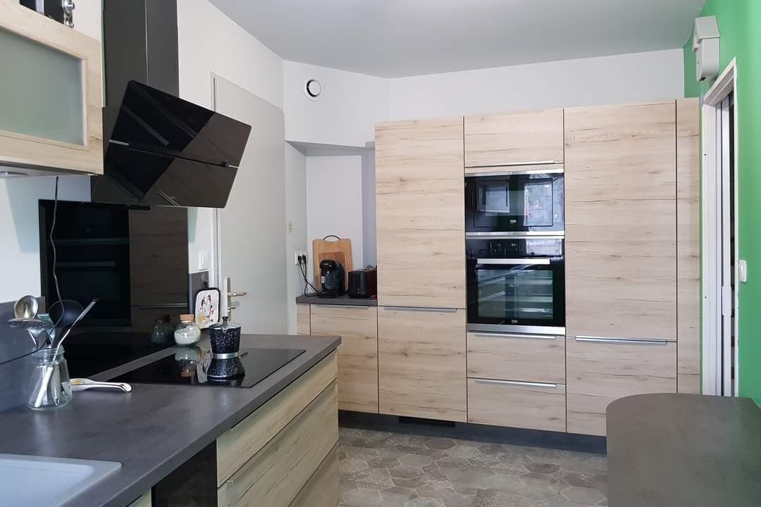 Photo of Kitchen in Poitiers