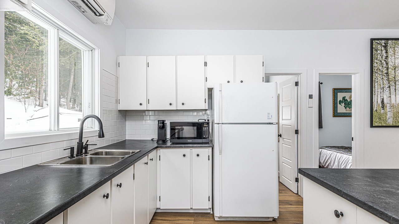 Photo of Kitchen in Val-des-Monts