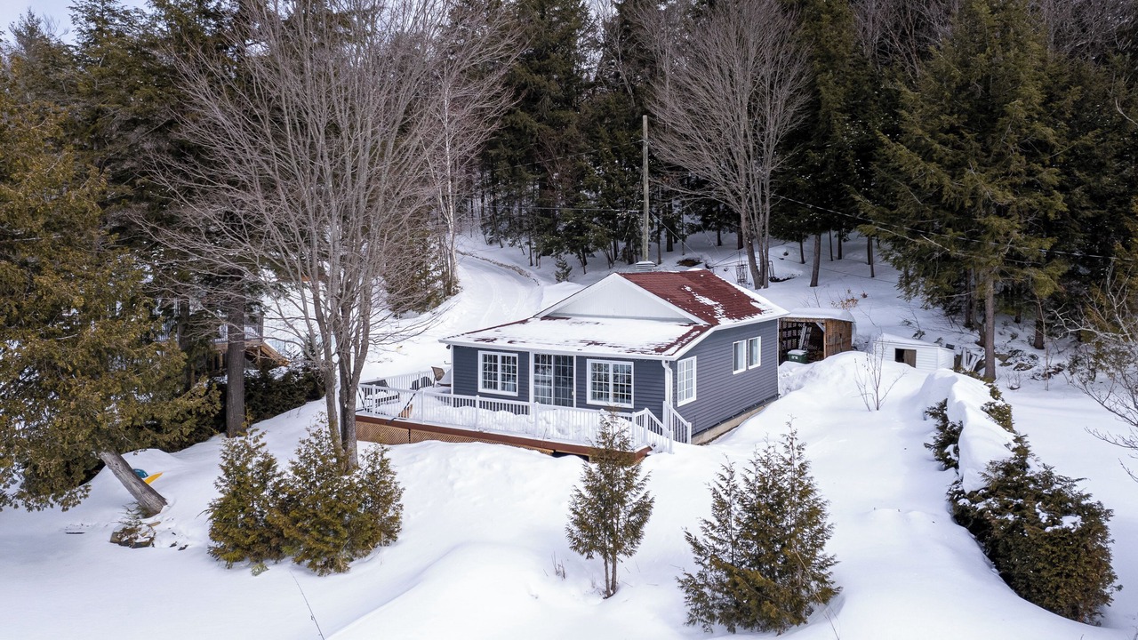 Photo of Outdoor in Val-des-Monts