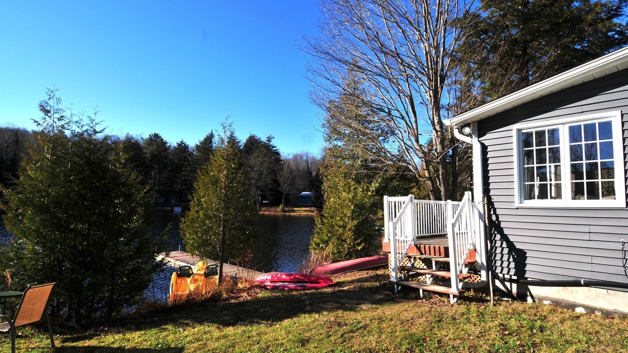 Photo of Outdoor in Val-des-Monts