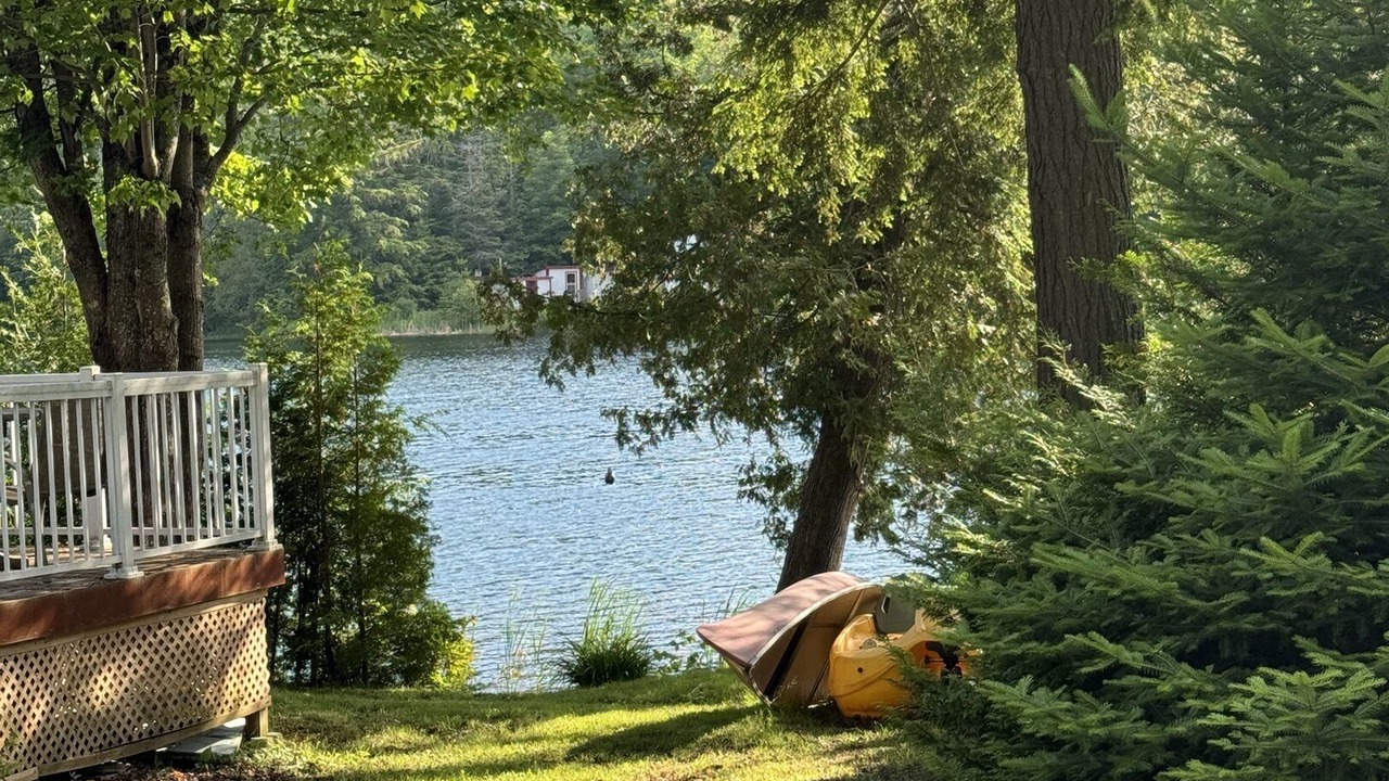 Photo of Outdoor in Val-des-Monts