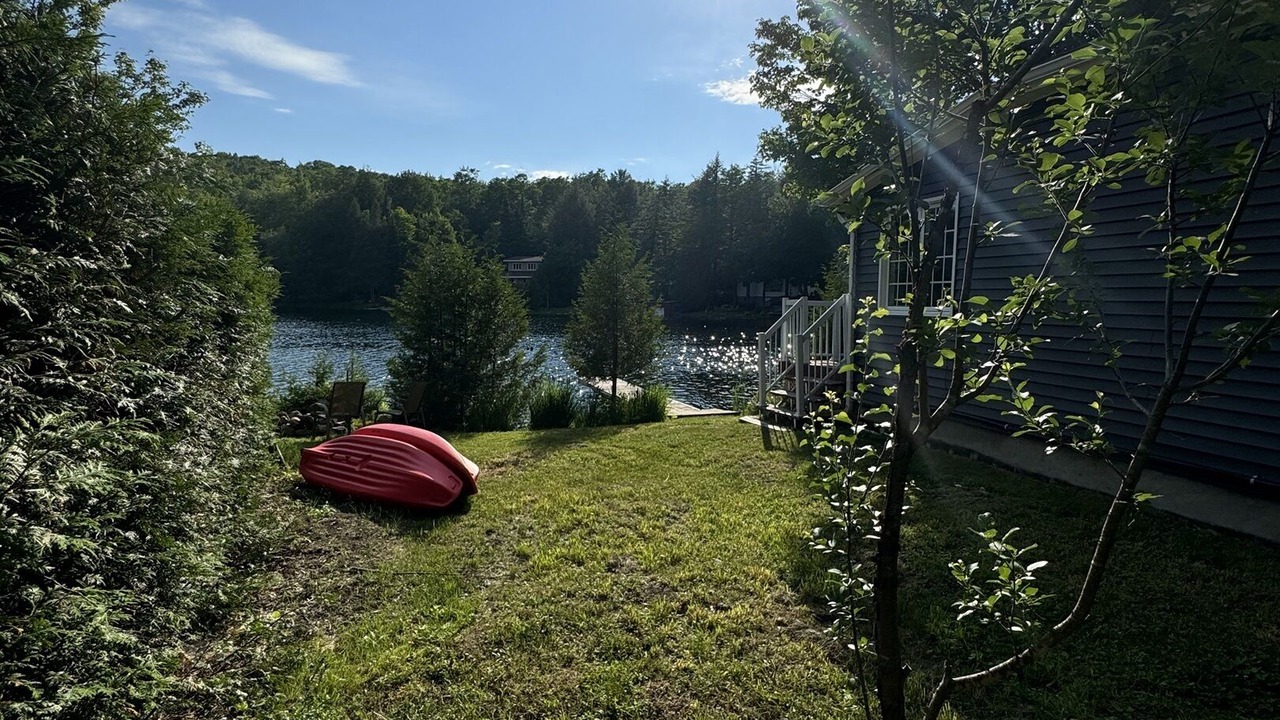 Photo of Outdoor in Val-des-Monts