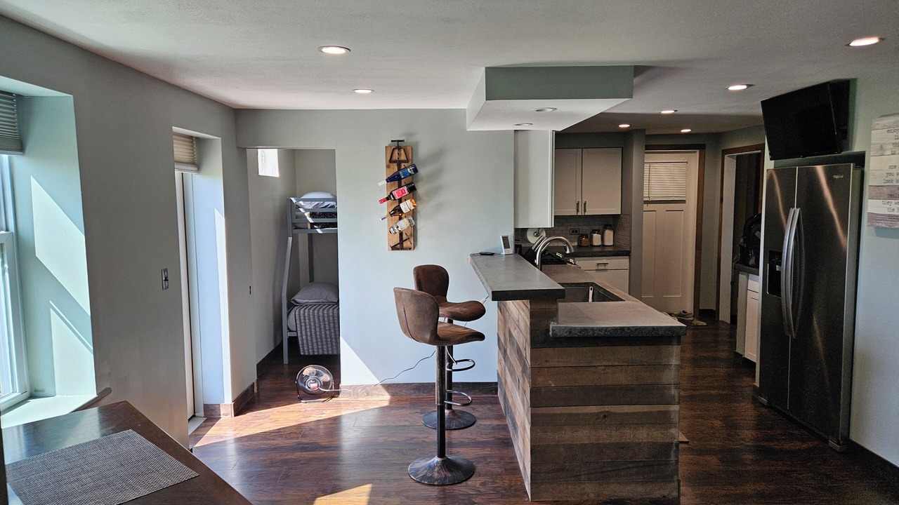 Photo of Kitchen in Sennett