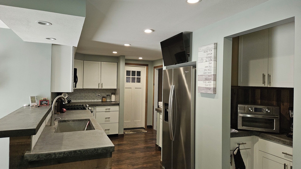 Photo of Kitchen in Sennett