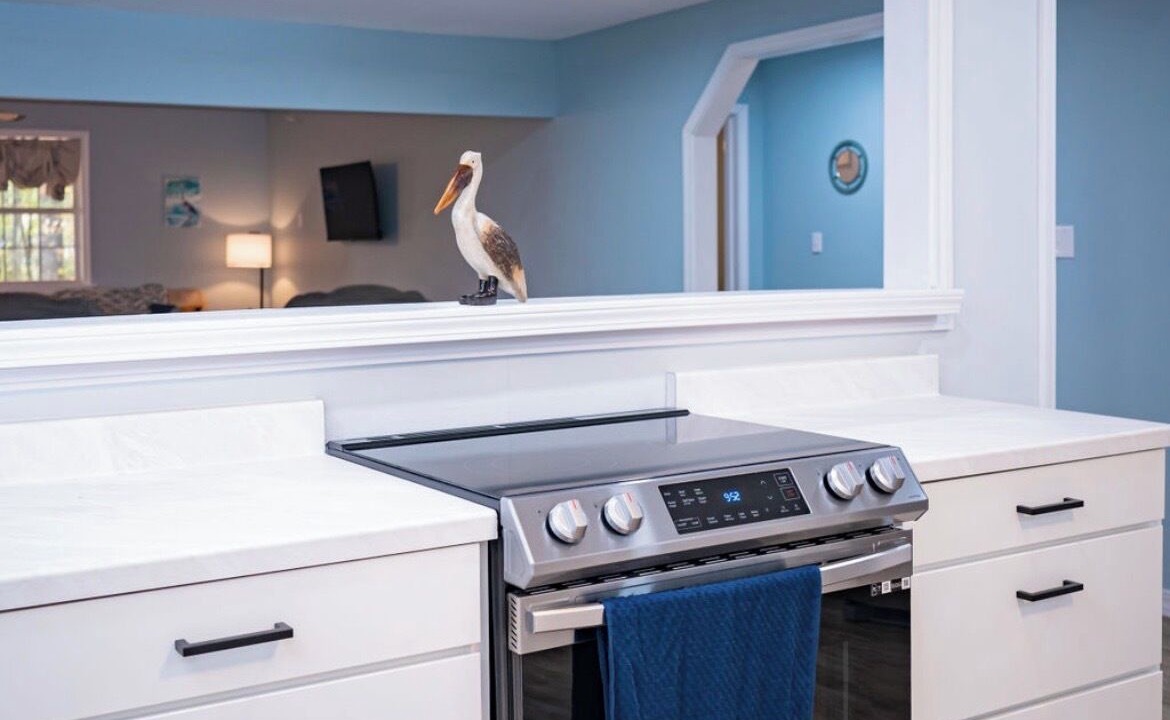 Photo of Kitchen in Negreet