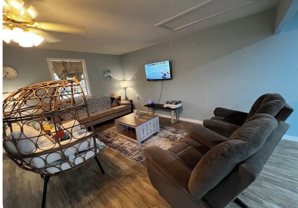 Photo of Livingroom in Negreet