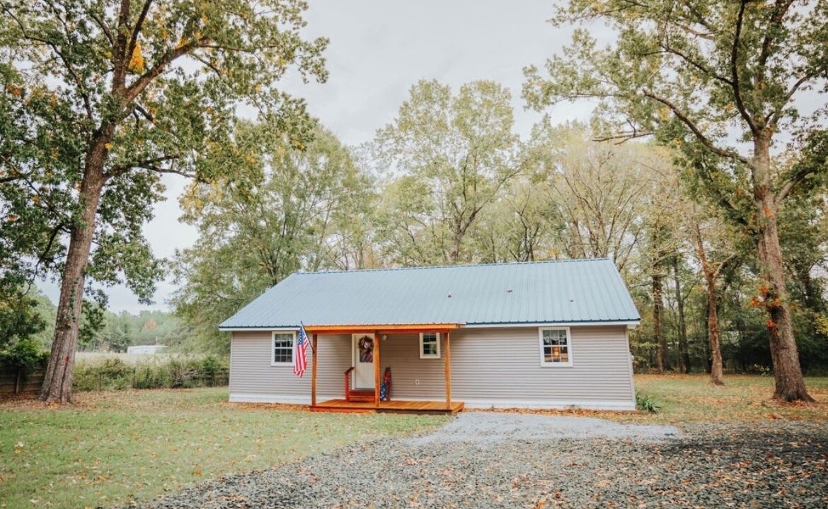 Photo of Outdoor in Negreet