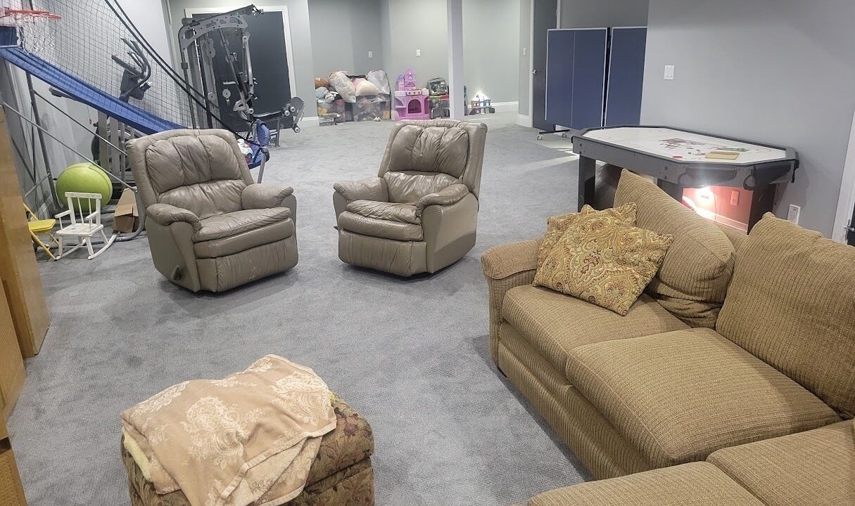 Photo of Livingroom in Bergenfield